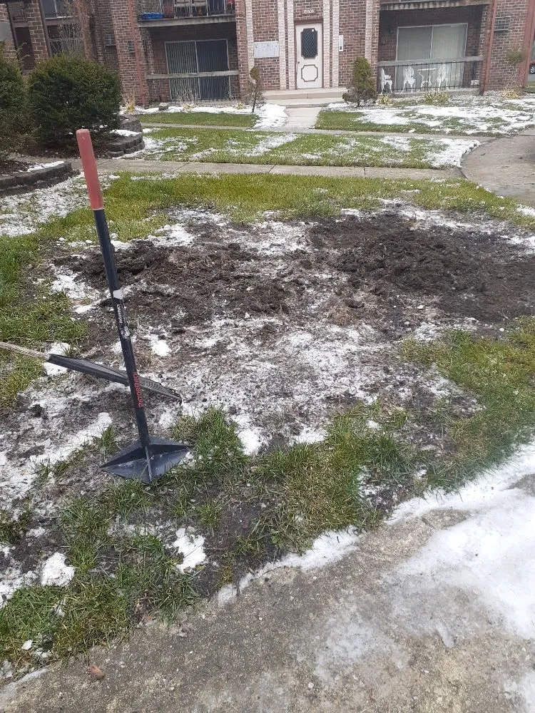 Professional lawn care service in Palos Hills, IL by Kay Lawn Service