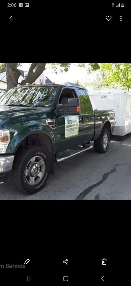 Local landscaping services for year-round maintenance in Palos Hills, IL by Kay Lawn Service