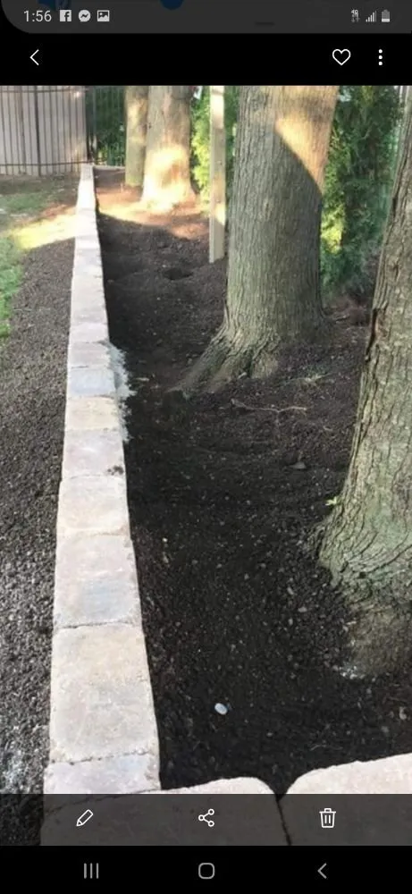 Expert landscape design with custom design in Palos Hills, IL by Kay Lawn Service