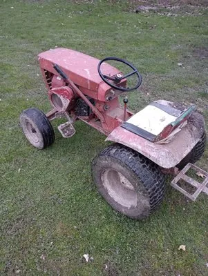 Kayden's Landscaping Logo