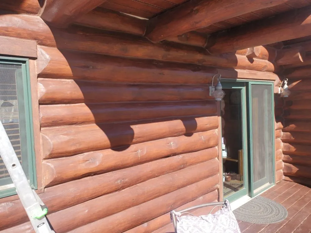 Trusted landscape installation in Backus, MN by Kayla's Cleaning