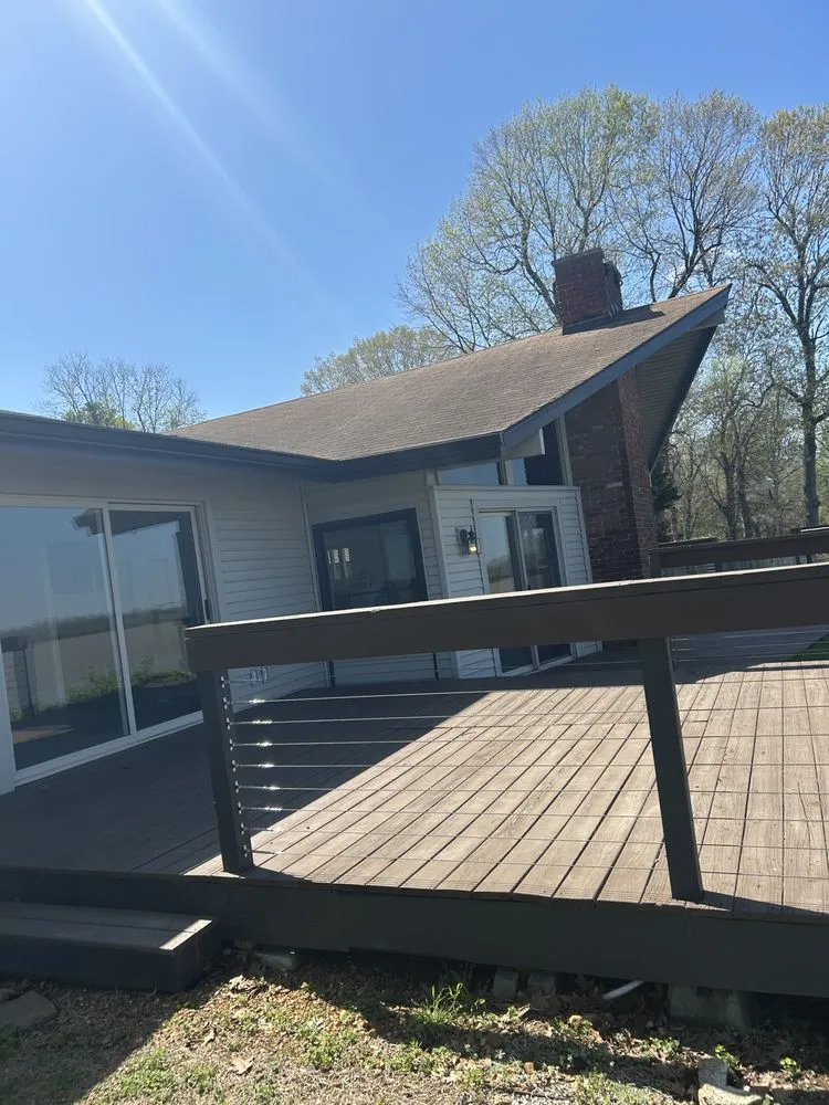 Top-rated yard maintenance in Paducah, KY by Kayla's Home and Lawn Service