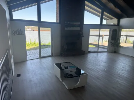 Kayla's Home and Lawn Service Logo