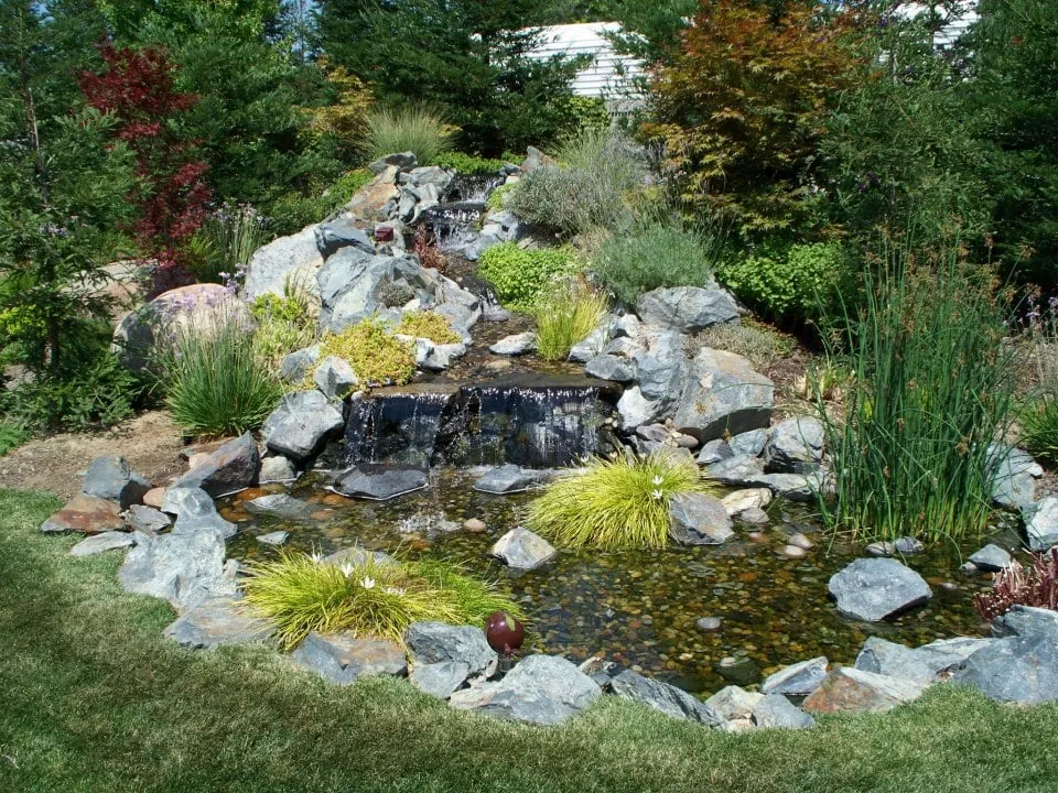 Local lawn care service near you across Porterville, CA - Kaylor Landscape