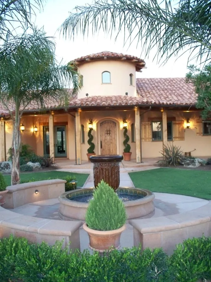Top-rated lawn care service for outdoor upgrades in Porterville, CA by Kaylor Landscape