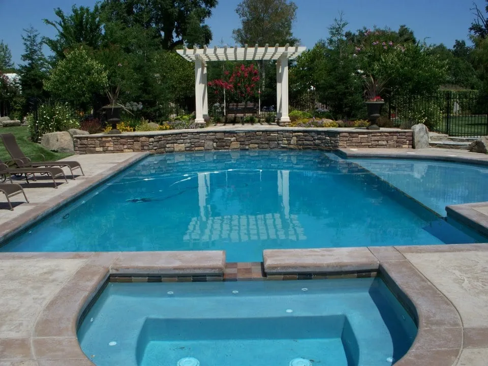 Reliable garden landscaping in Porterville, CA - Kaylor Landscape