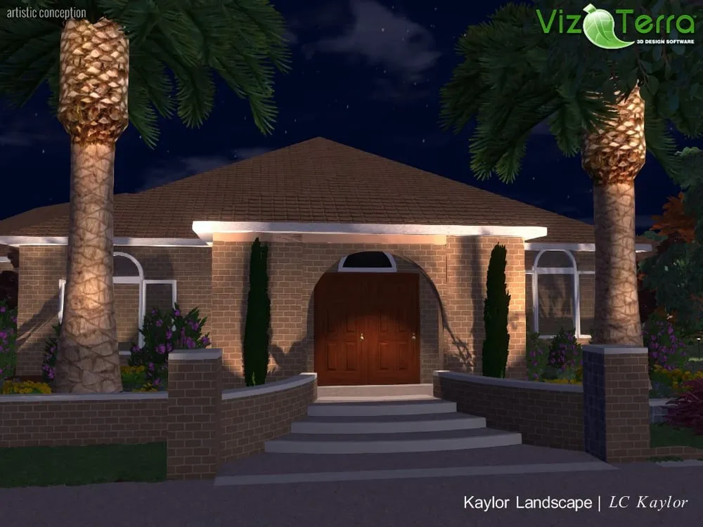 Reliable yard cleanup service experts serving Porterville, CA - Kaylor Landscape