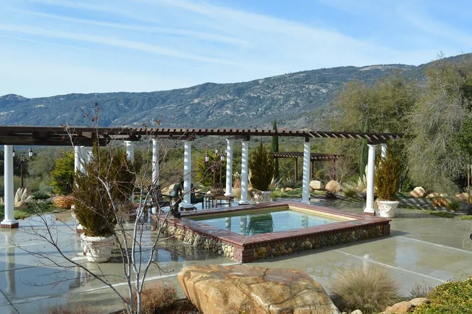 Top-rated lawn care service in Porterville, CA - Kaylor Landscape