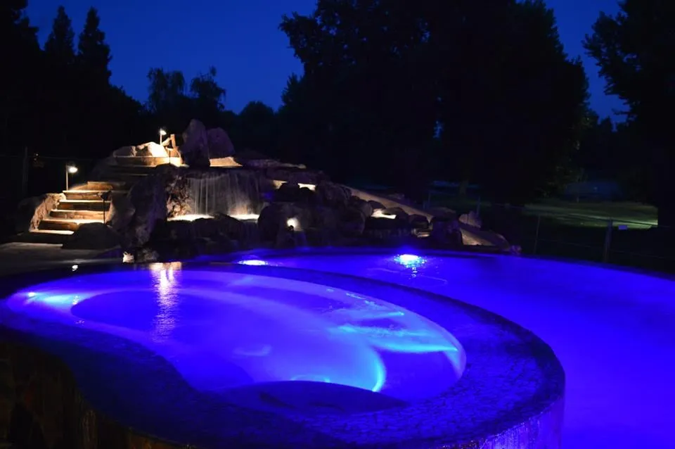 Local yard cleanup service in Porterville, CA - Kaylor Landscape