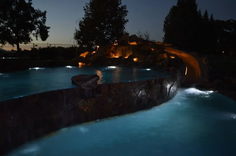 Trusted lawn mowing service for homes in Porterville, CA by Kaylor Landscape