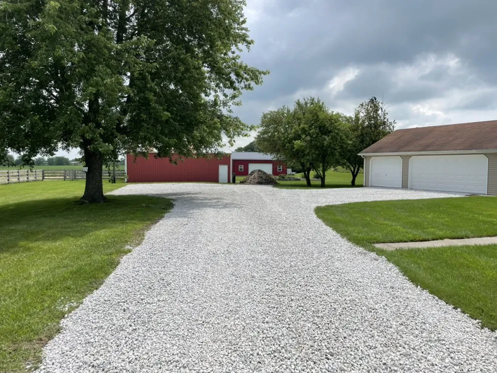 Expert lawn mowing service experts serving Forest, OH - Kaylor Mowing & Garden Works