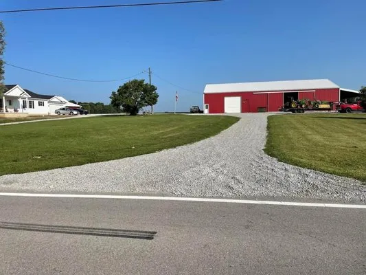 Kaylor Mowing & Garden Works