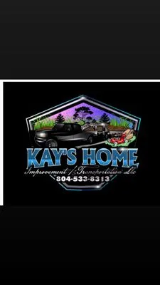 Kay’s Home Improvement/Transportation