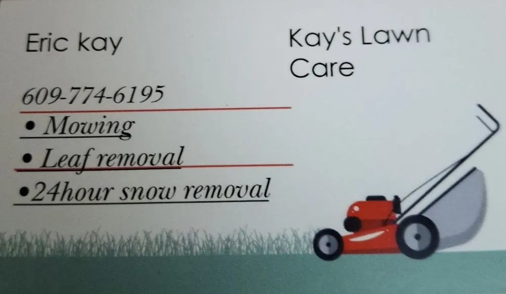 Custom landscape installation experts serving Williamstown, NJ - Kay's Lawn Care