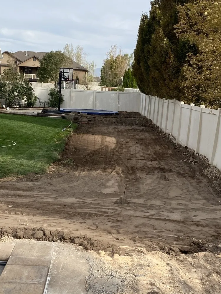 Trusted lawn mowing service for beautiful yards across Kaysville, UT - Kaysville Landscaping