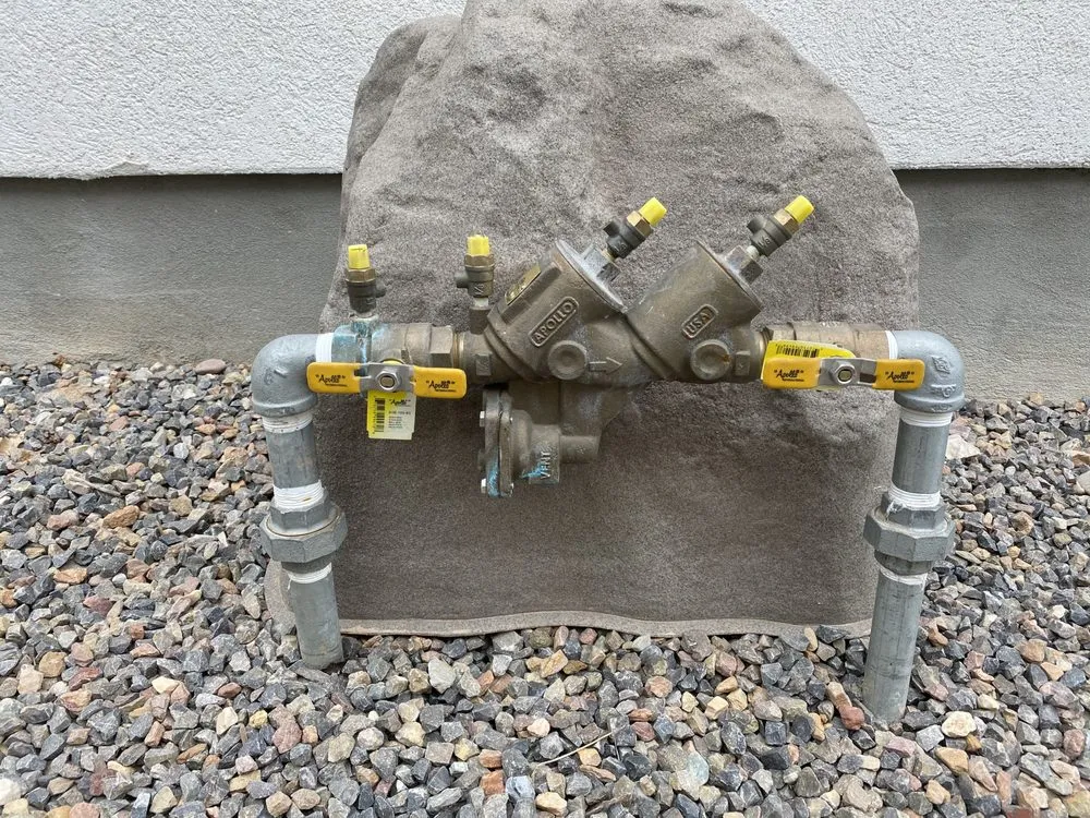 Local lawn mowing service in Kaysville, UT by Kaysville Landscaping