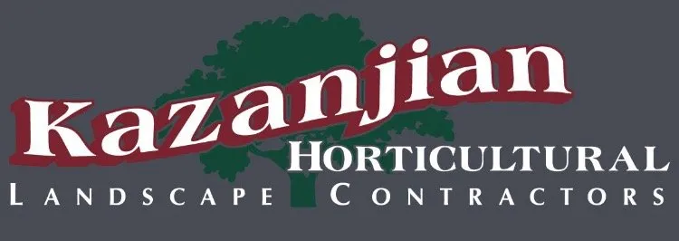 Custom yard cleanup service in Pepperell, MA by Kazanjian Horticultural