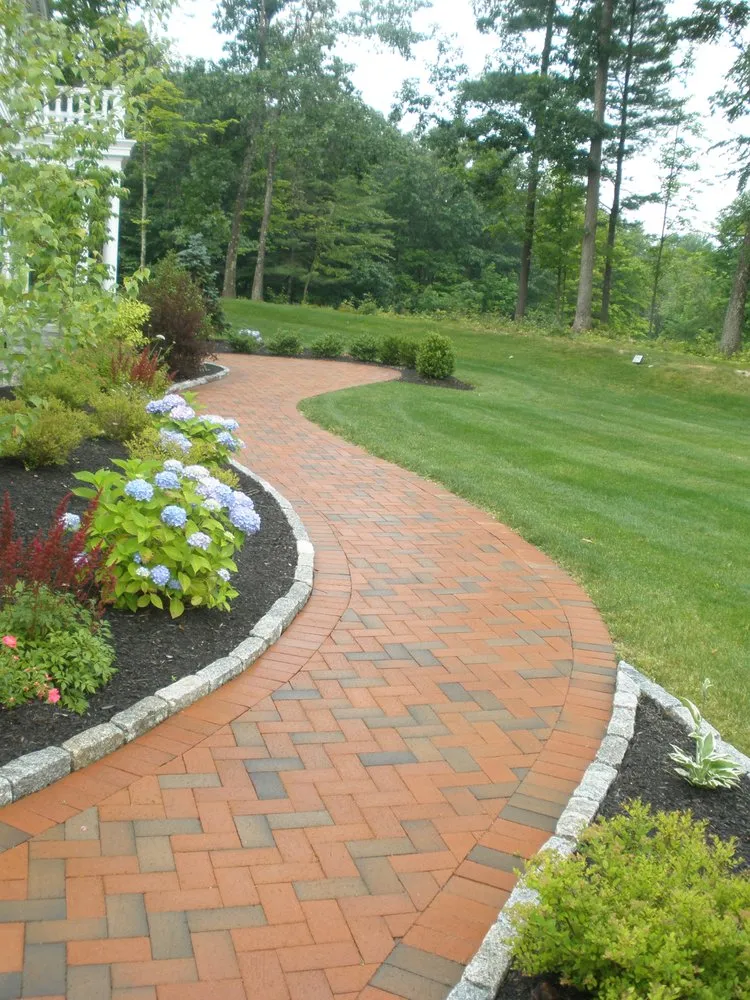 Professional lawn mowing service experts serving Pepperell, MA - Kazanjian Horticultural