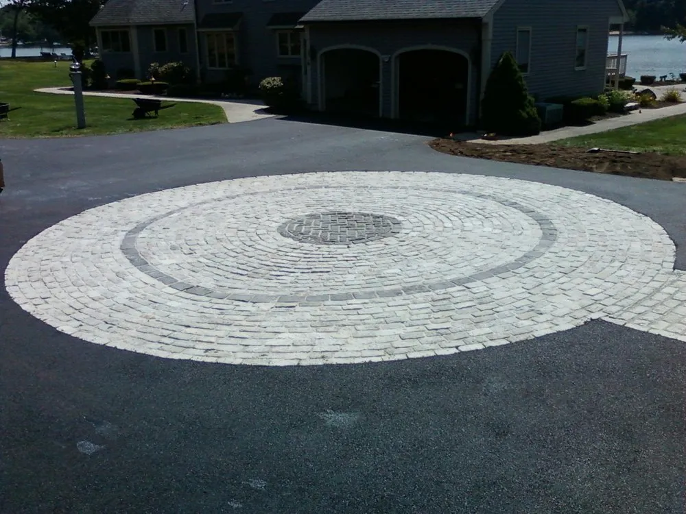 Affordable residential landscaping near you across Pepperell, MA - Kazanjian Horticultural