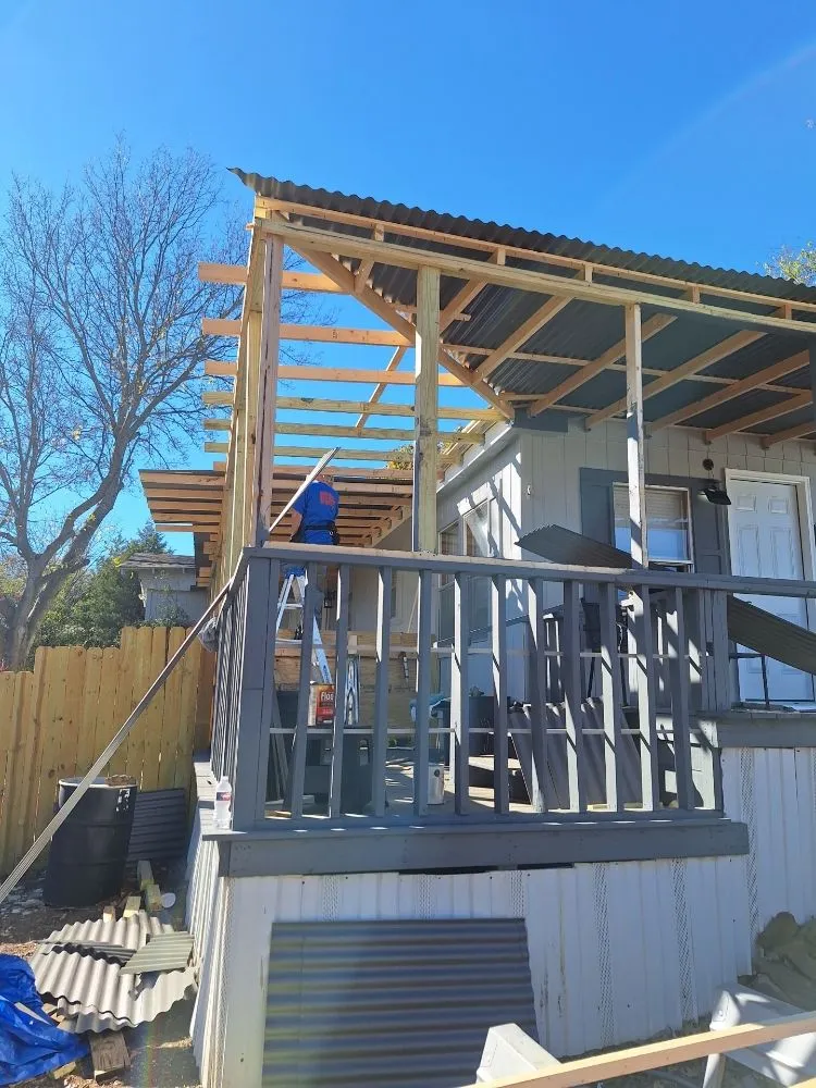 Reliable lawn care service with custom design in Tulsa, OK by Kazper's Lawn and Tree Care