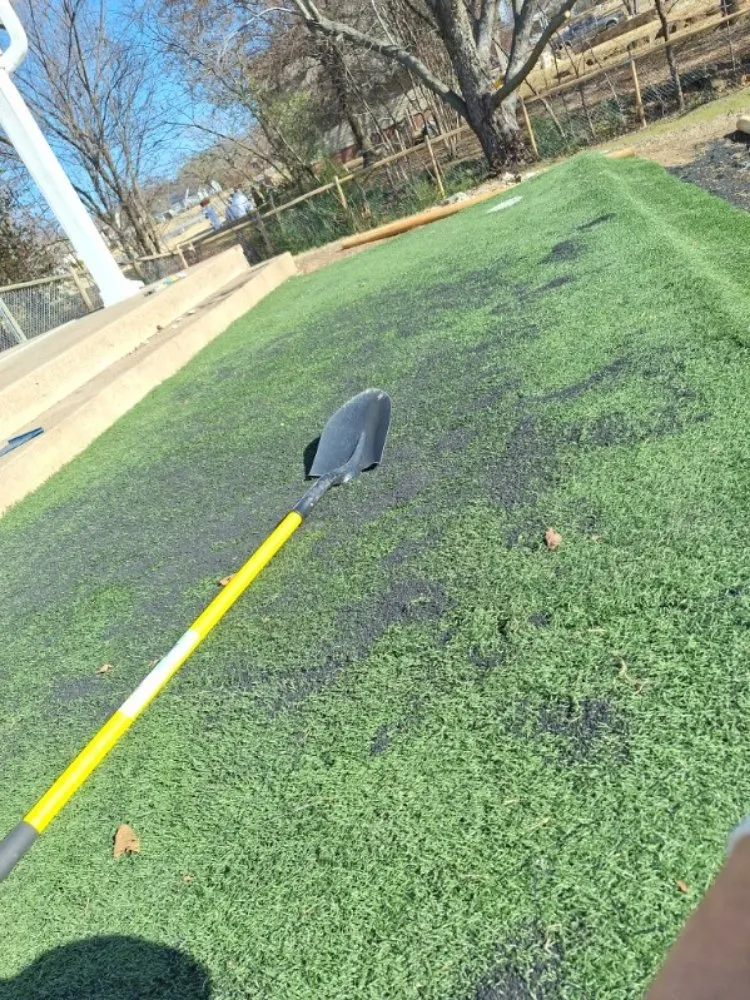 Top-rated landscape design with custom design in Tulsa, OK by Kazper's Lawn and Tree Care