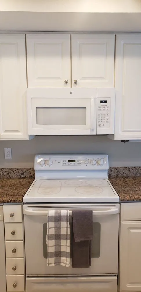 Expert lawn mowing service in Santee, CA - KB Cleantime