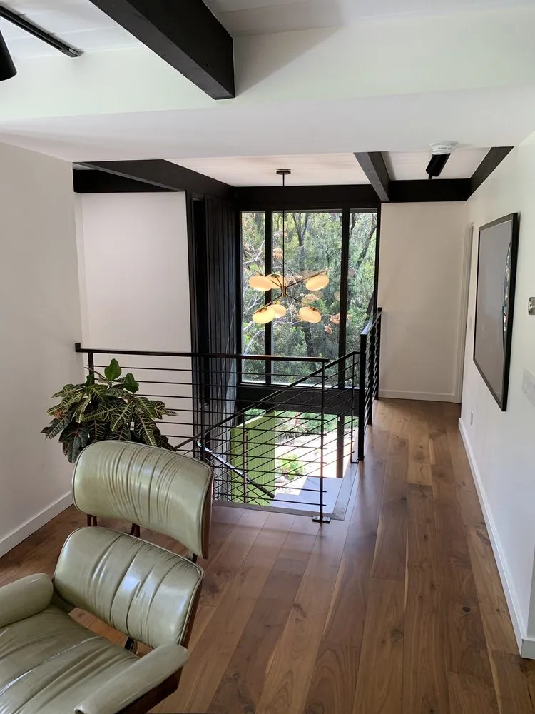 Local lawn mowing service for homes in Santee, CA by KB Cleantime