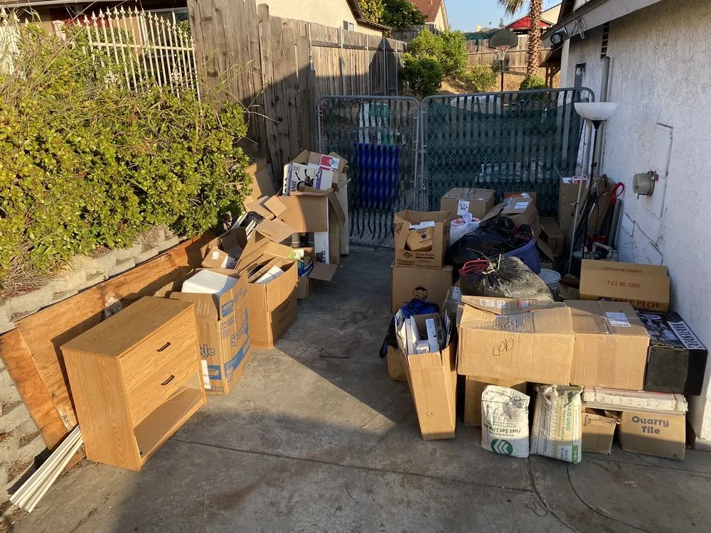 Trusted lawn care service in Santee, CA by KB Cleantime