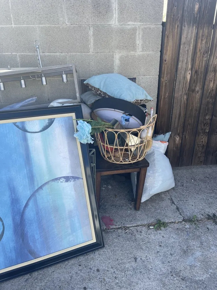 Expert garden landscaping in Santee, CA - KB Cleantime