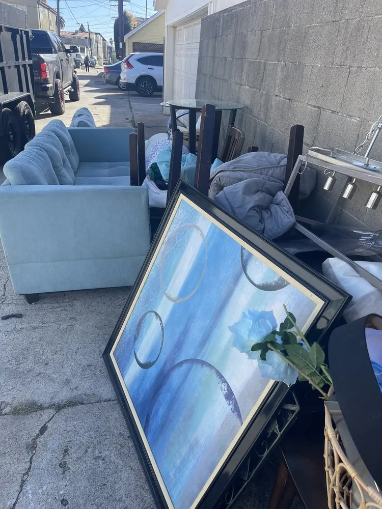 Top-rated garden landscaping in Santee, CA by KB Cleantime