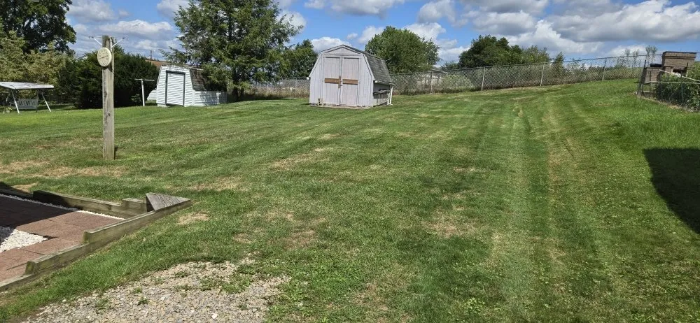 Expert outdoor landscaping in Leechburg, PA by KB Cuts Grass