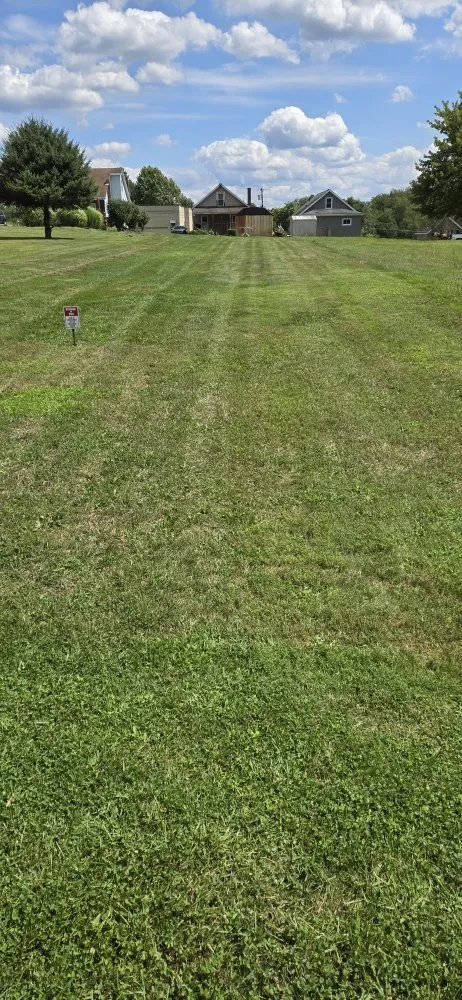 Expert outdoor landscaping in Leechburg, PA by KB Cuts Grass