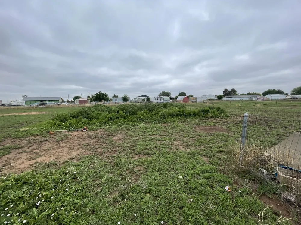 Reliable lawn care service for outdoor upgrades across Amarillo, TX - KB Handyman