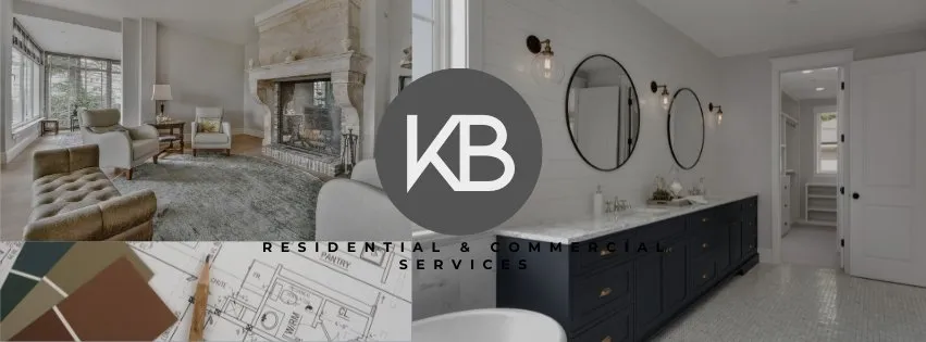 Local landscape installation for residential properties across Amarillo, TX - KB Handyman