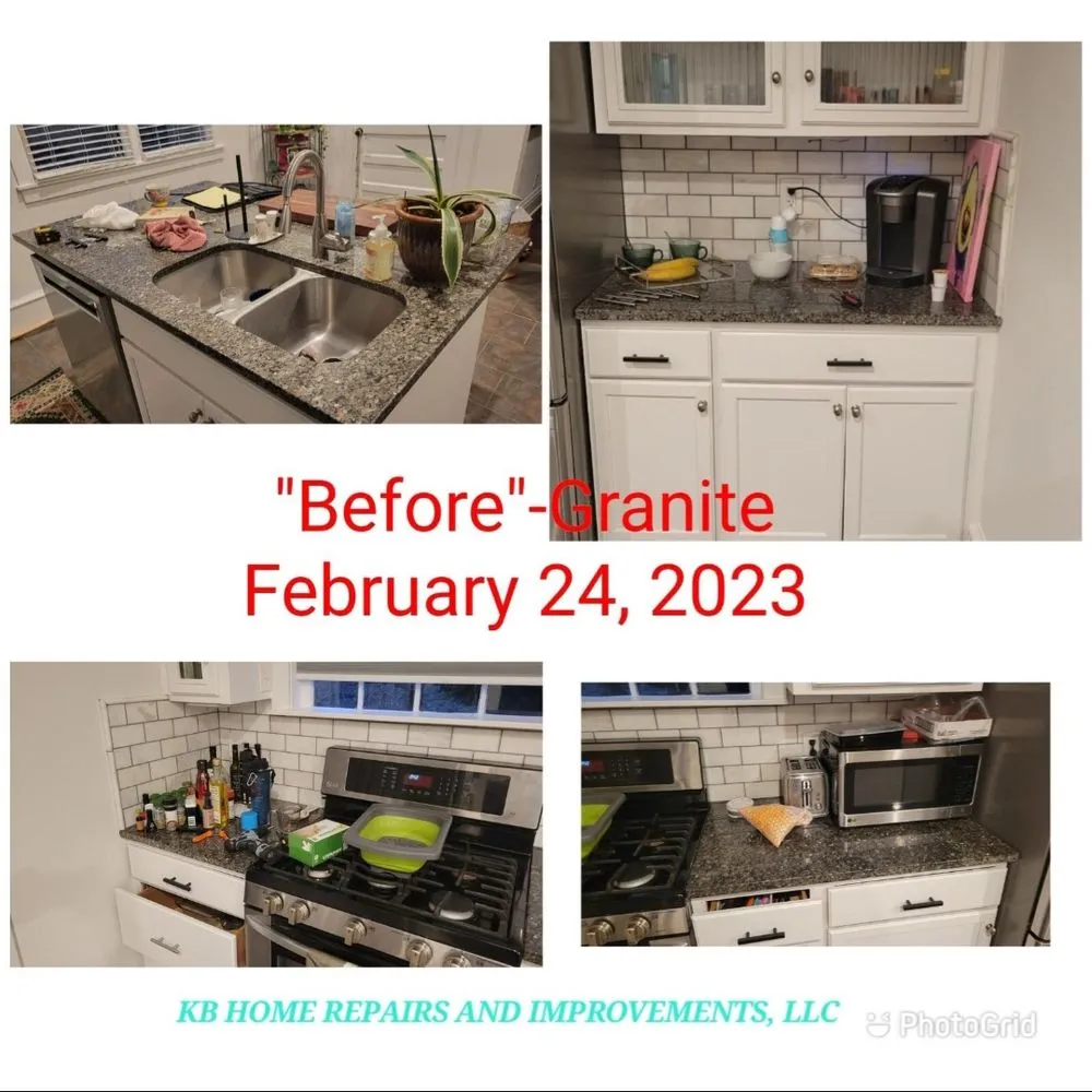 Professional lawn mowing service experts serving Kansas City, MO - KB Home Repairs & Improvement