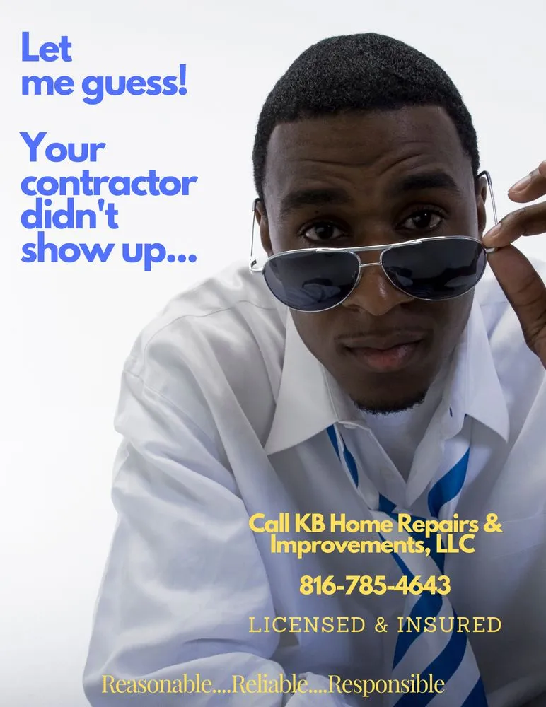 Trusted lawn mowing service for residential properties in Kansas City, MO by KB Home Repairs & Improvement