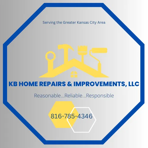Trusted yard cleanup service for homes across Kansas City, MO - KB Home Repairs & Improvement