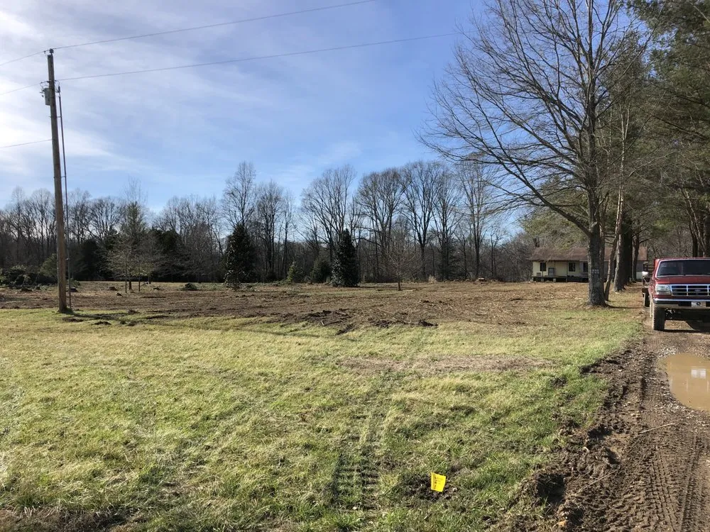 Trusted landscape design for outdoor upgrades across Woodbury, TN - K&B Land Management