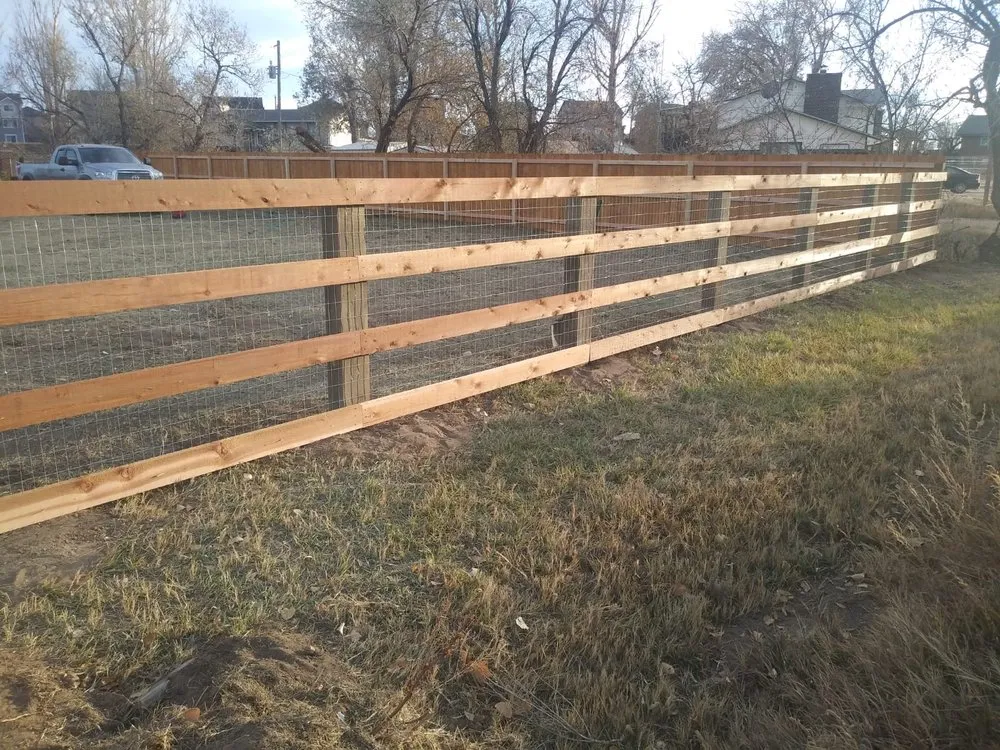 Affordable residential landscaping for outdoor upgrades in Denver, CO by K&B Landscape & Maintenance