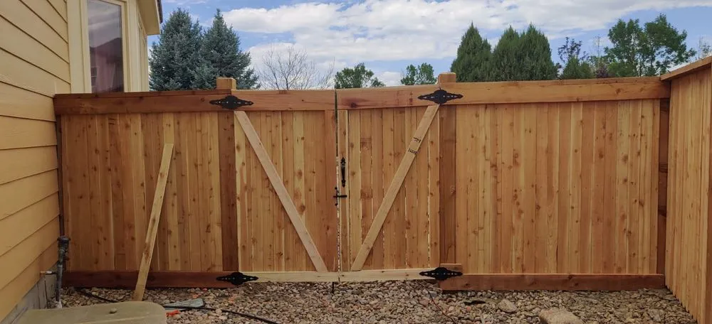 Expert residential landscaping for outdoor upgrades in Denver, CO by K&B Landscape & Maintenance