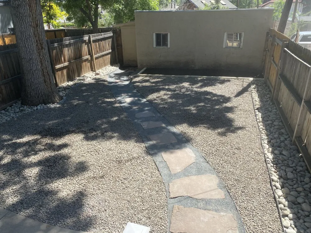 Trusted landscape design experts serving Denver, CO - K&B Landscape & Maintenance