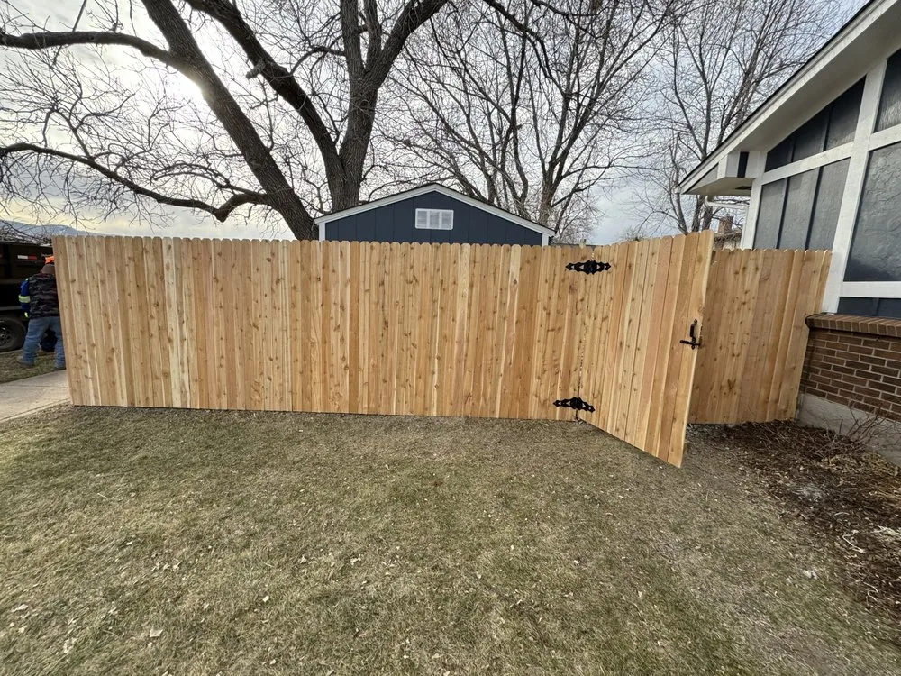 Trusted landscape installation for outdoor upgrades across Denver, CO - K&B Landscape & Maintenance