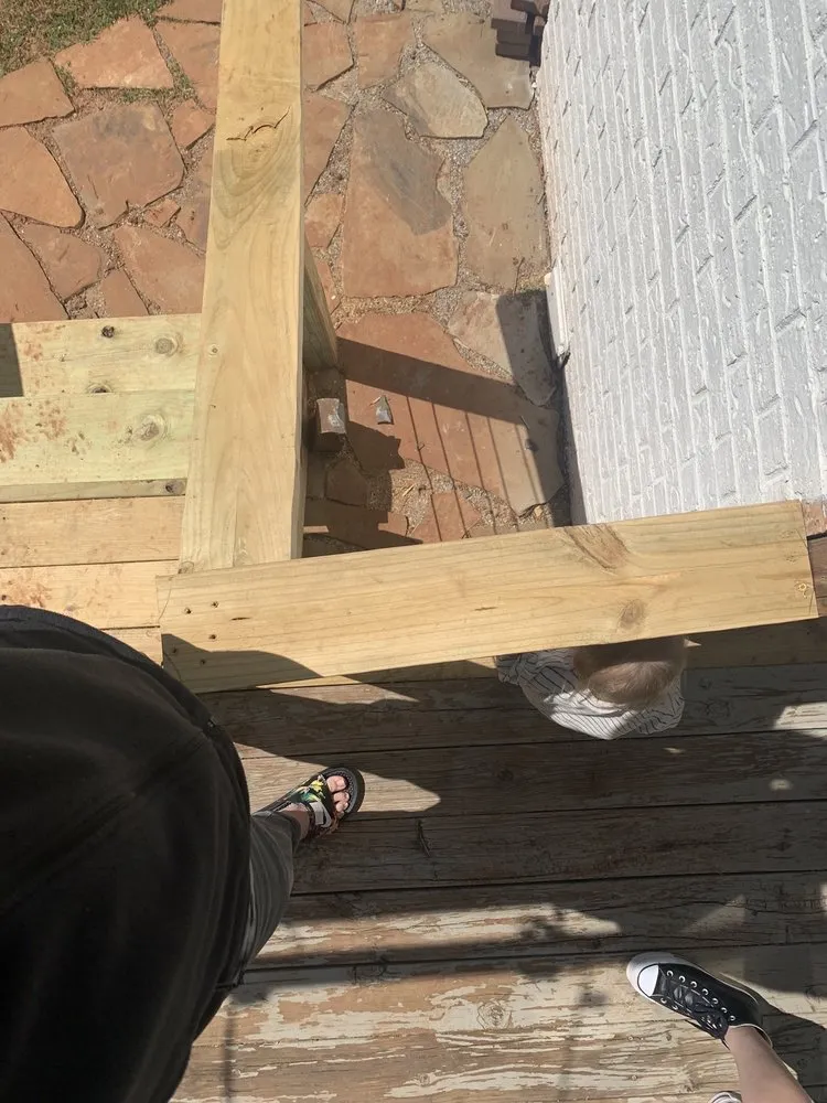 Reliable garden landscaping for beautiful yards in Yukon, OK by KB Landscape & Tree Service