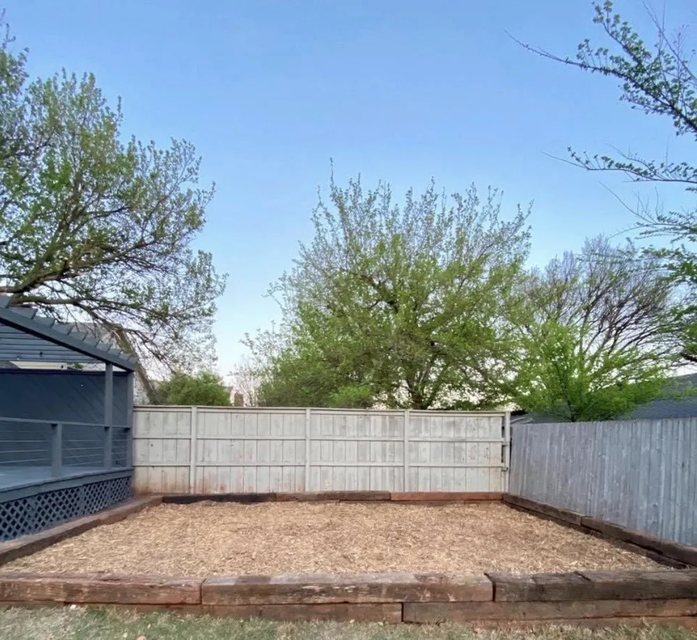 Professional lawn mowing service for beautiful yards across Yukon, OK - KB Landscape & Tree Service