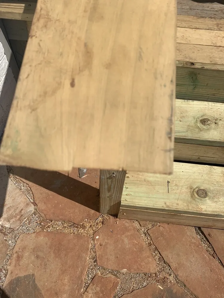 Local garden landscaping with custom design across Yukon, OK - KB Landscape & Tree Service