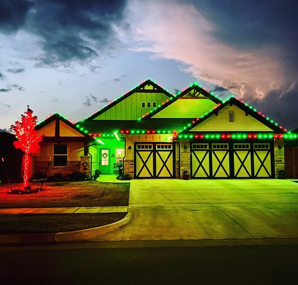 Local lawn care service in Yukon, OK - KB Landscape & Tree Service