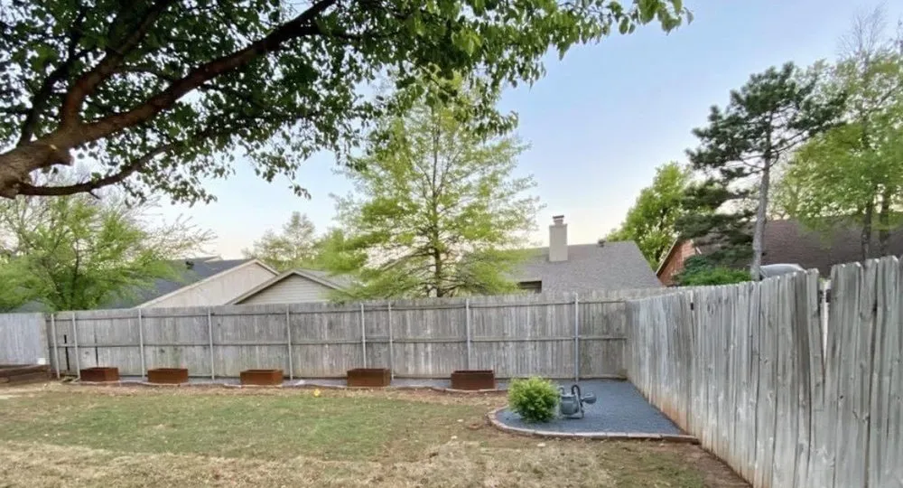 Professional lawn mowing service experts serving Yukon, OK - KB Landscape & Tree Service