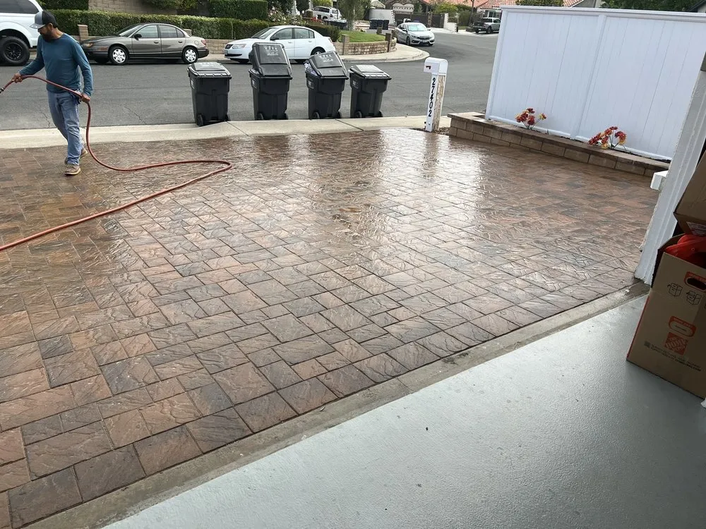 Custom lawn care service in Mission Viejo, CA by KB Landscape