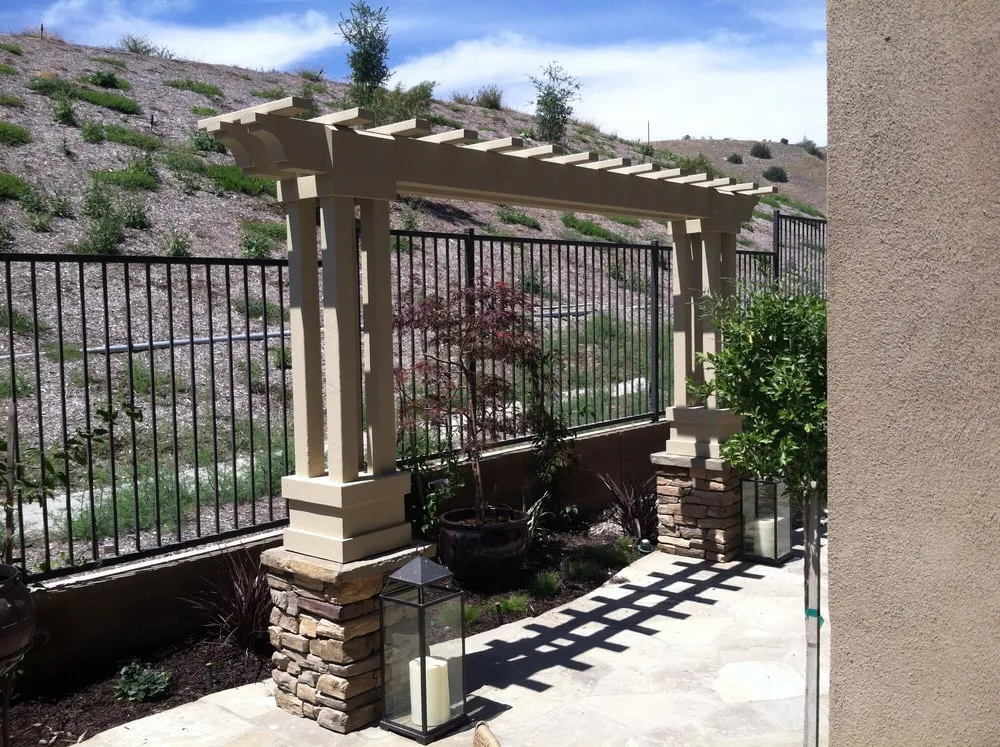 Trusted lawn care service in Mission Viejo, CA - KB Landscape