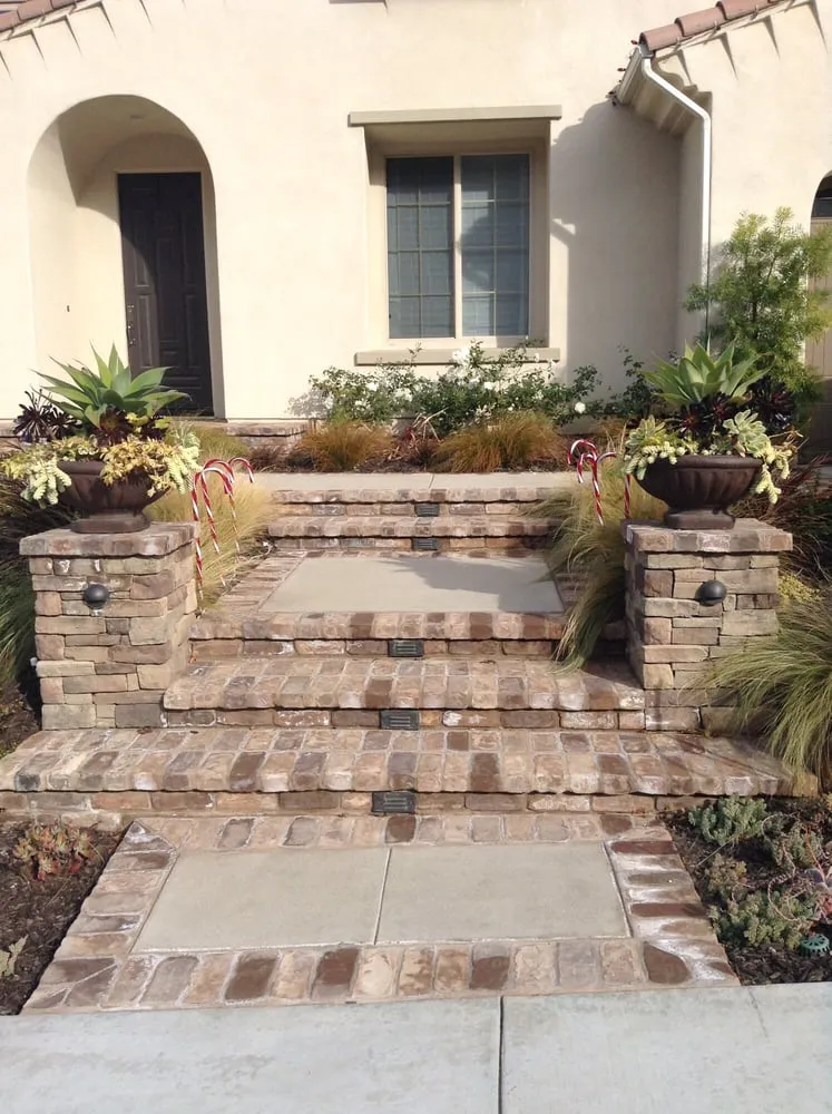 Affordable yard maintenance in Mission Viejo, CA by KB Landscape